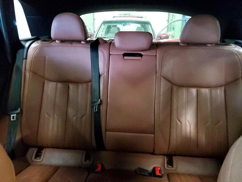 2019 AUDI E-TRON PRESTIGE PRESTIGE 10