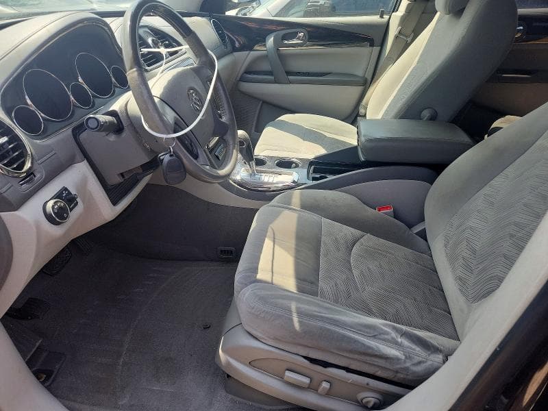 2017 BUICK ENCLAVE 7