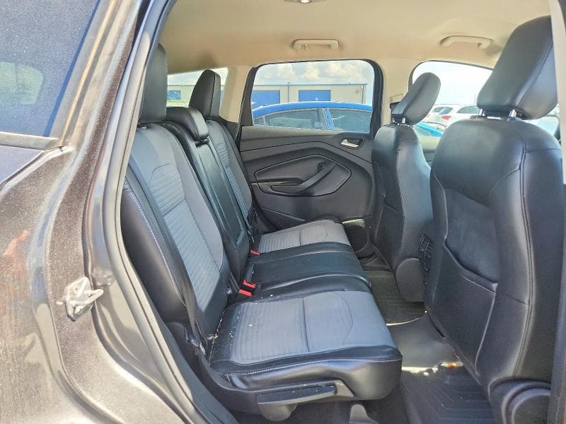 2019 FORD ESCAPE SE 11