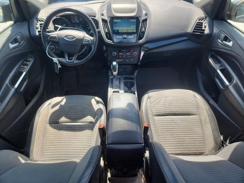 2019 FORD ESCAPE SE 8