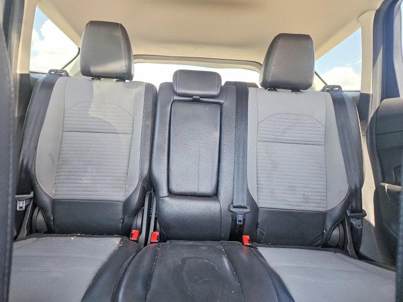 2019 FORD ESCAPE SE 10