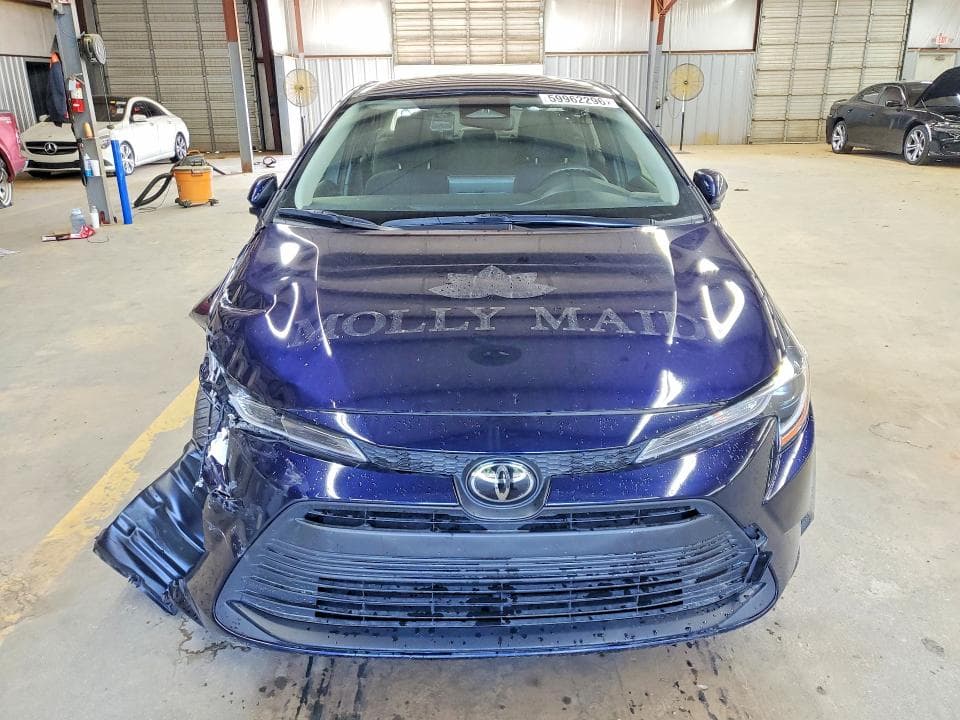 2023 TOYOTA COROLLA LE 5