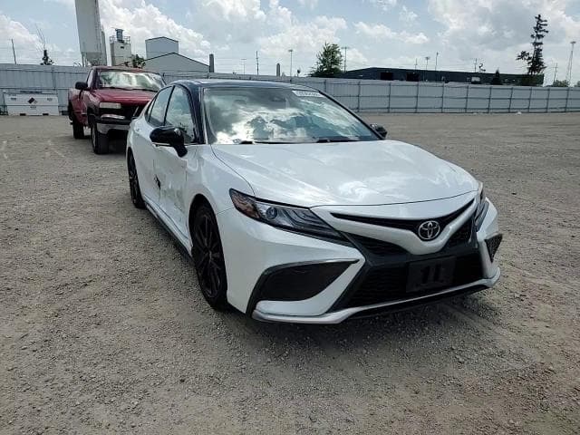 2021 TOYOTA CAMRY XSE XSE 13