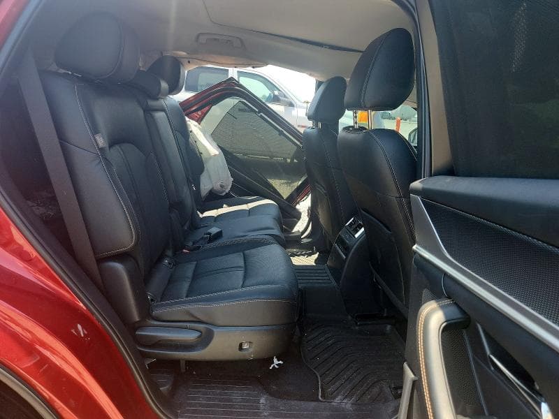 2025 MAZDA CX-90 PREMIUM SPORT 11