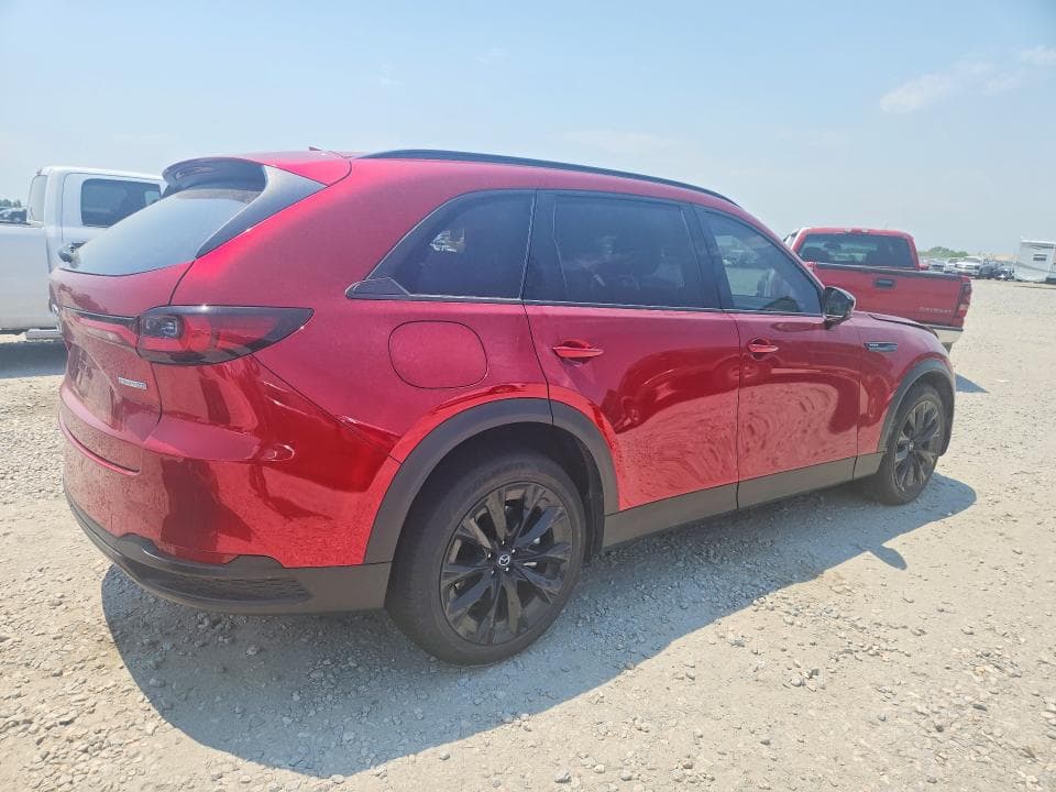 2025 MAZDA CX-90 PREMIUM SPORT 3