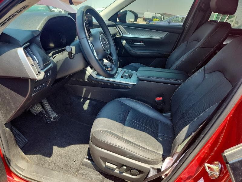 2025 MAZDA CX-90 PREMIUM SPORT 7