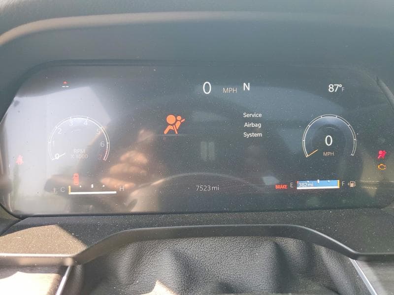 2025 JEEP GRAND CHEROKEE L LIMITED 9