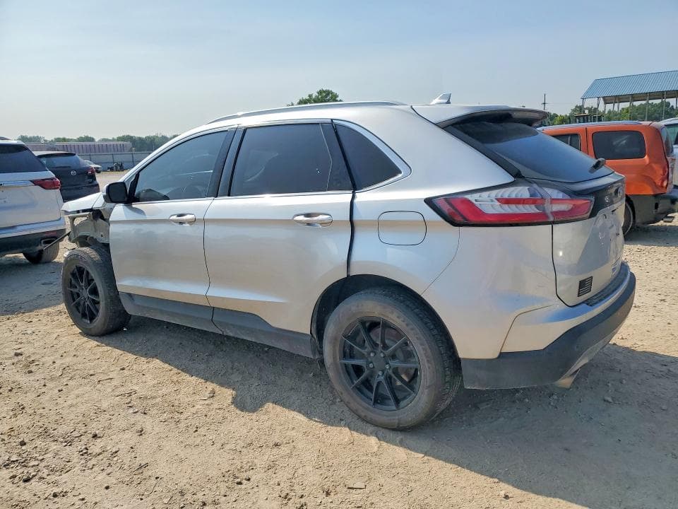 2019 FORD EDGE SEL 2