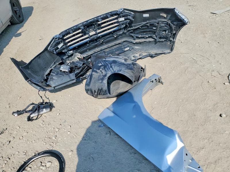 2019 FORD EDGE SEL 12