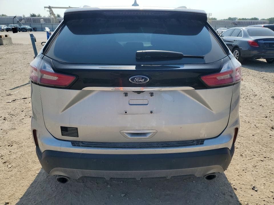 2019 FORD EDGE SEL 6