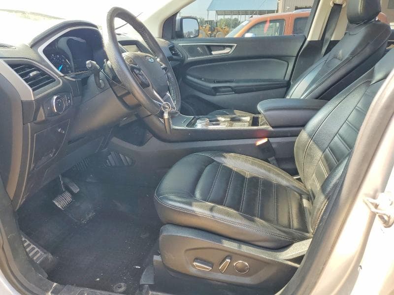 2019 FORD EDGE SEL 7
