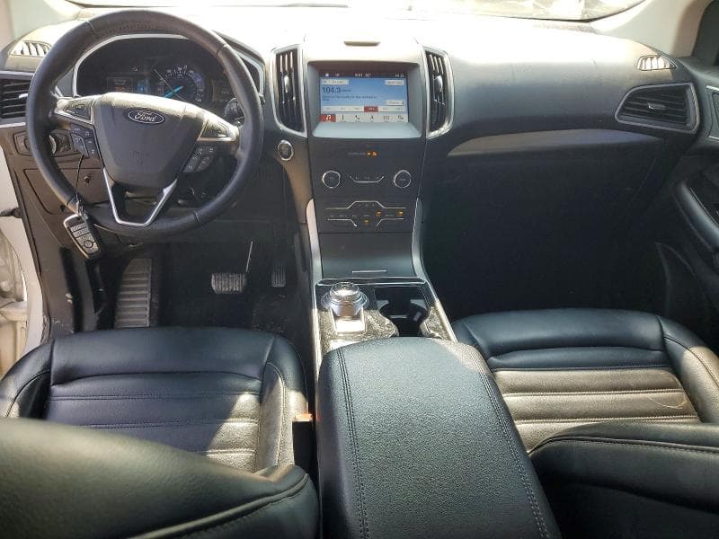 2019 FORD EDGE SEL 8