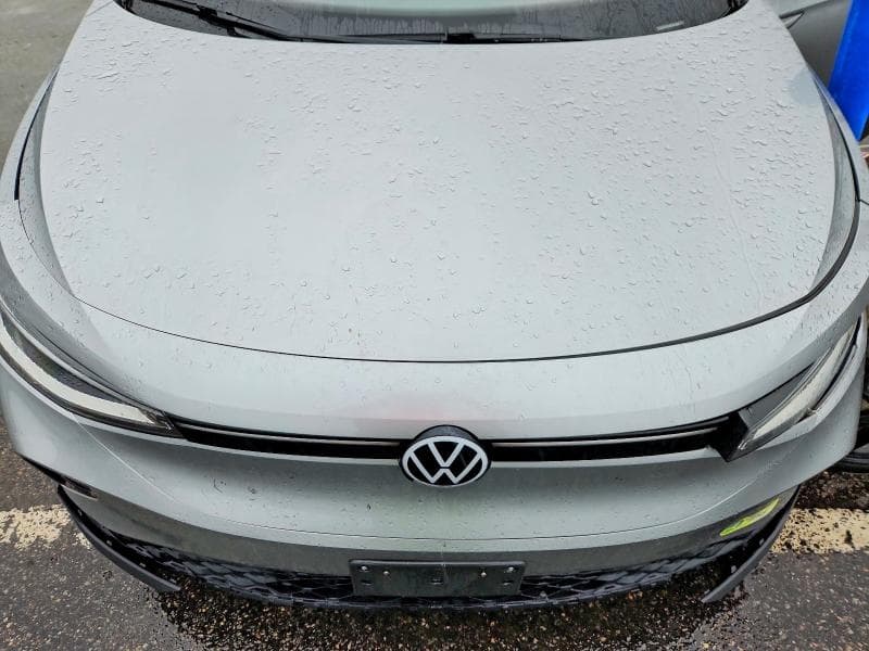 2023 VOLKSWAGEN ID.4 PRO S 12