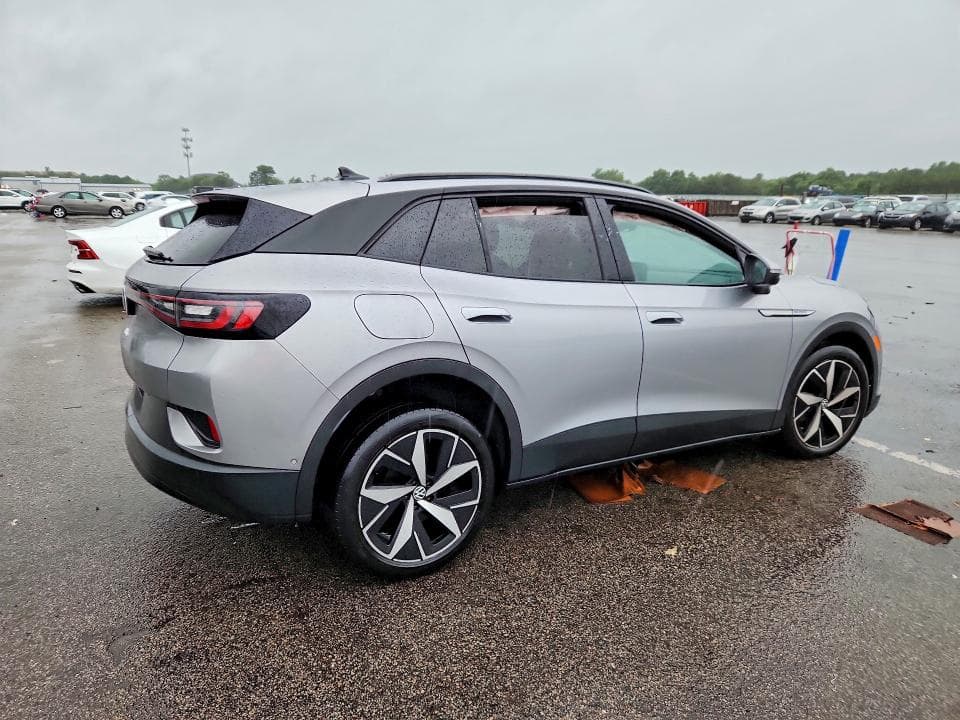 2023 VOLKSWAGEN ID.4 PRO S 3