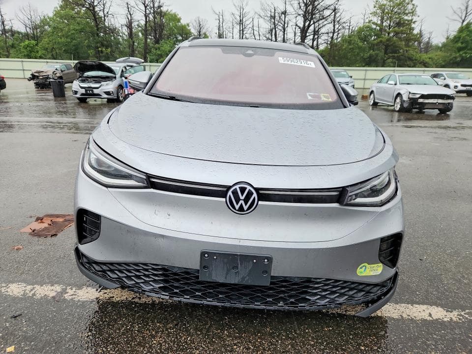 2023 VOLKSWAGEN ID.4 PRO S 5