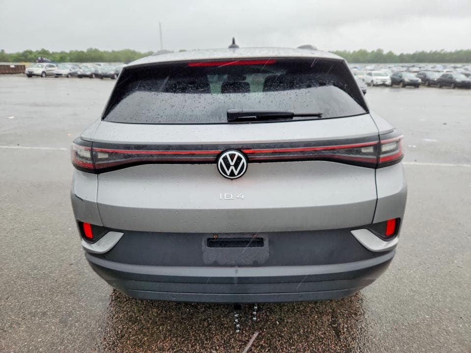 2023 VOLKSWAGEN ID.4 PRO S 6