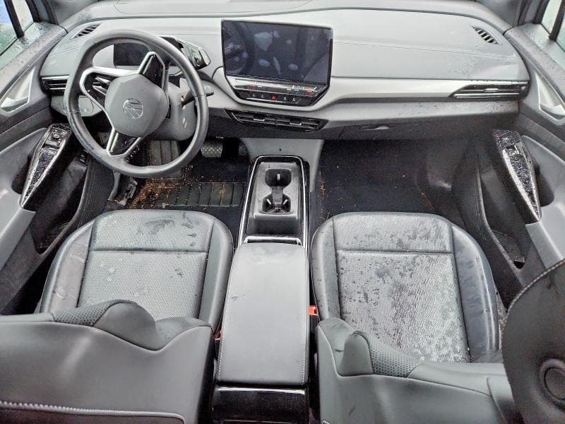 2023 VOLKSWAGEN ID.4 PRO S 8