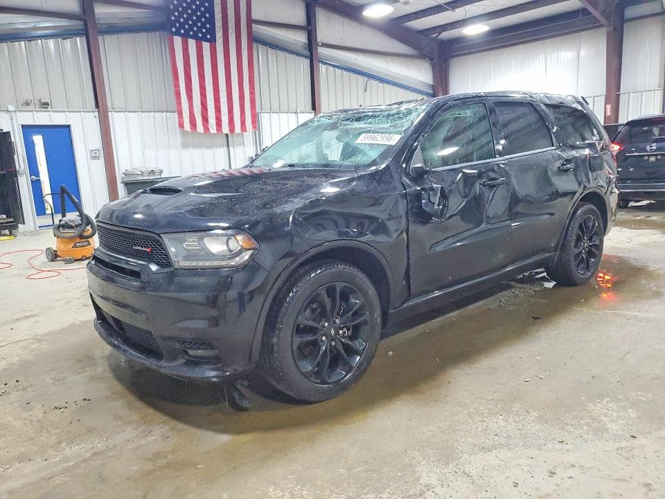 2020 DODGE DURANGO R/T - 1