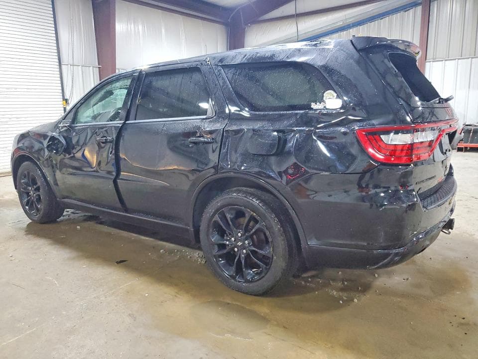 2020 DODGE DURANGO R/T 2