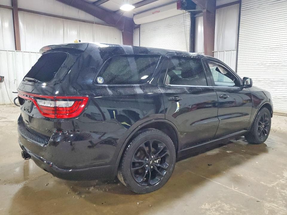 2020 DODGE DURANGO R/T 3
