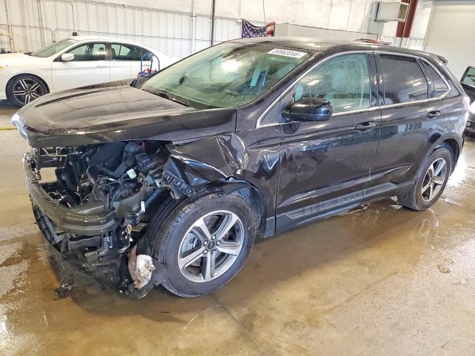 2023 FORD EDGE SEL - 1