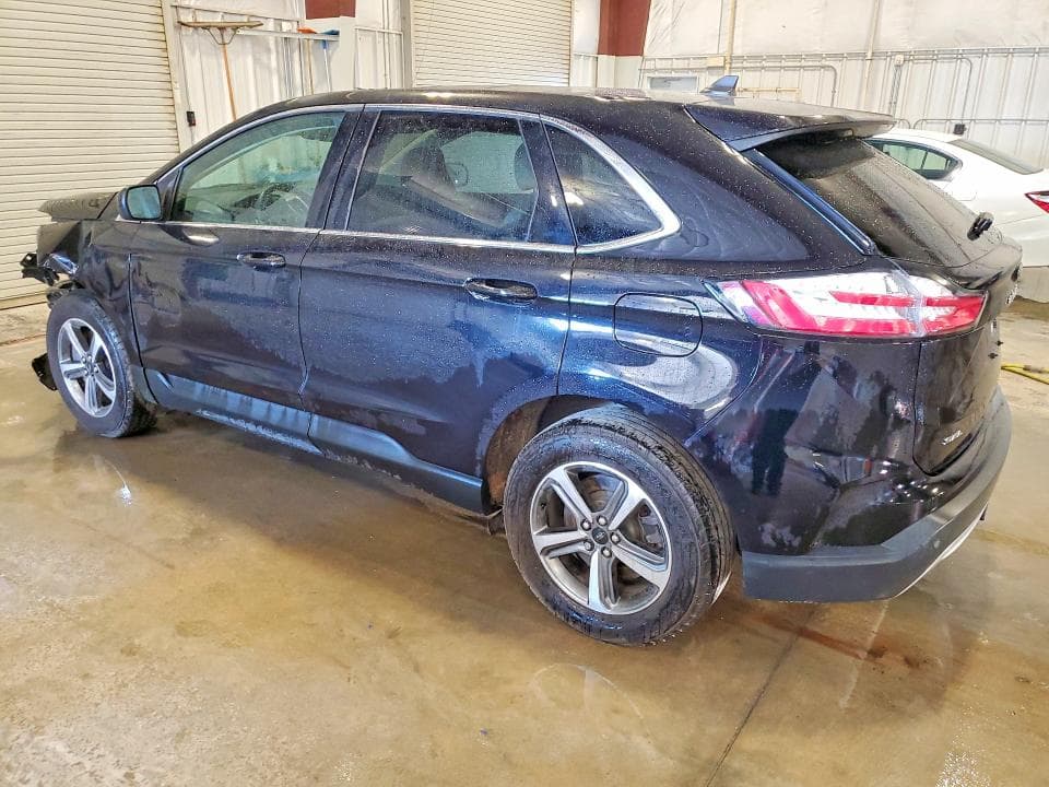 2023 FORD EDGE SEL 2
