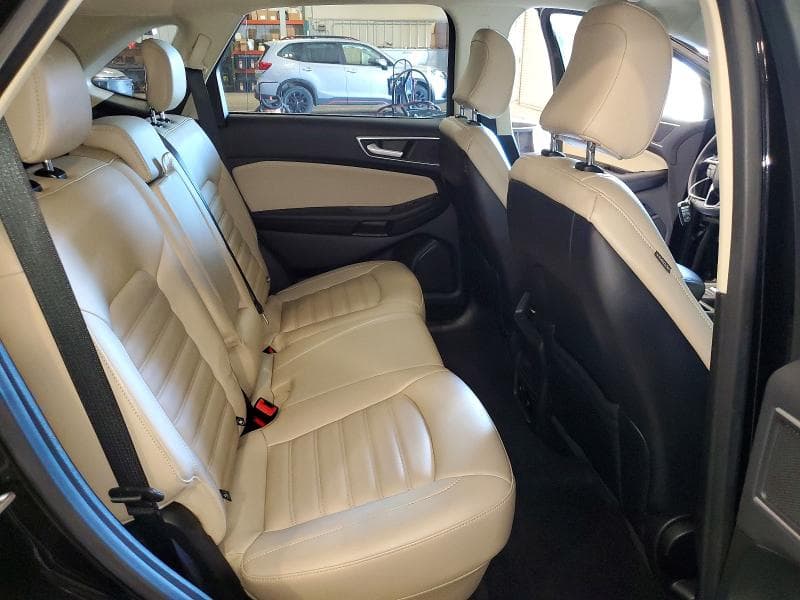 2023 FORD EDGE SEL 11