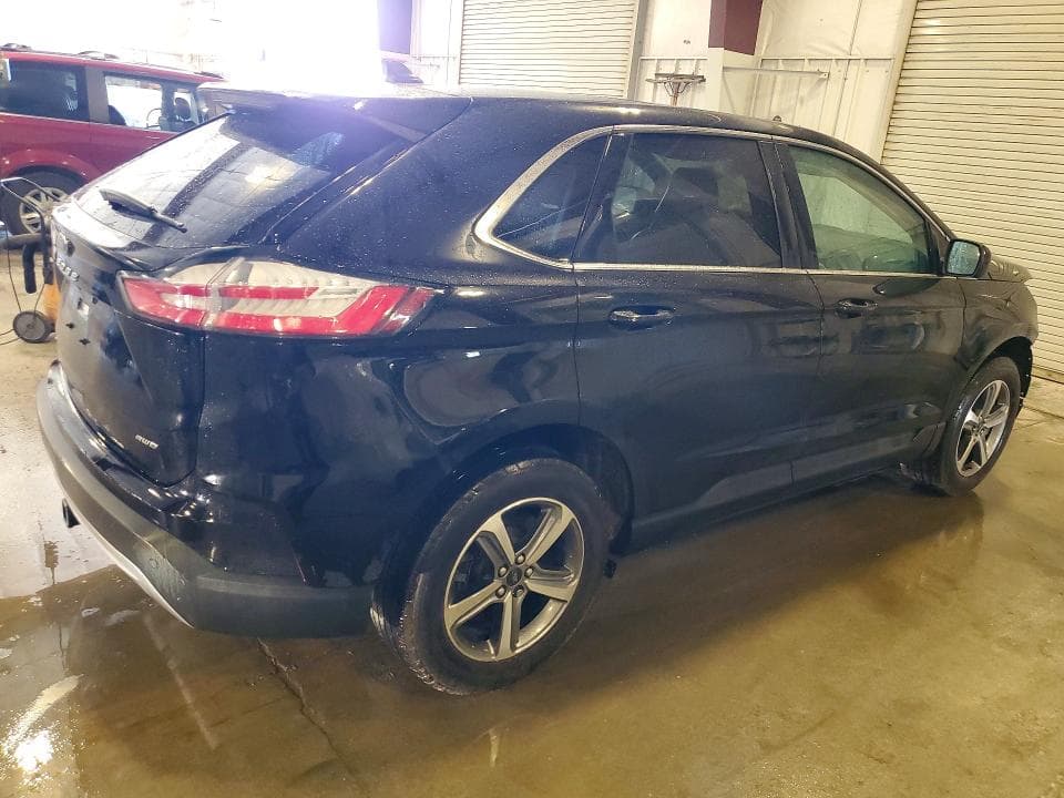 2023 FORD EDGE SEL 3