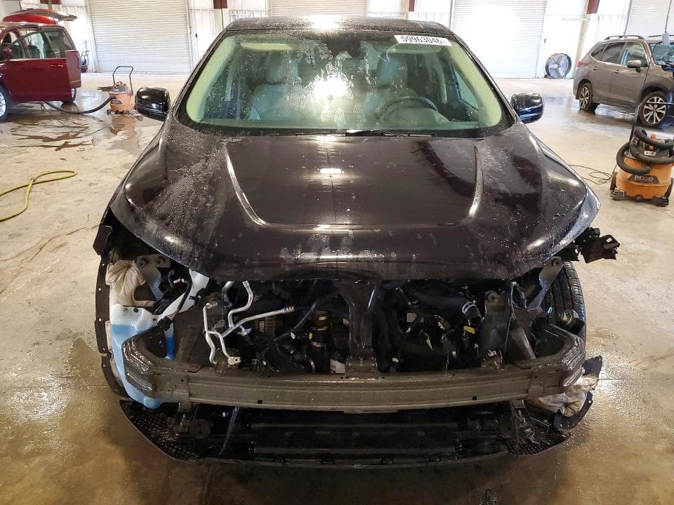 2023 FORD EDGE SEL 5