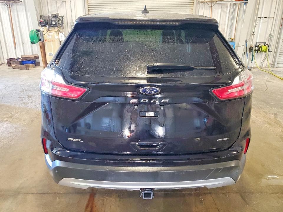 2023 FORD EDGE SEL 6