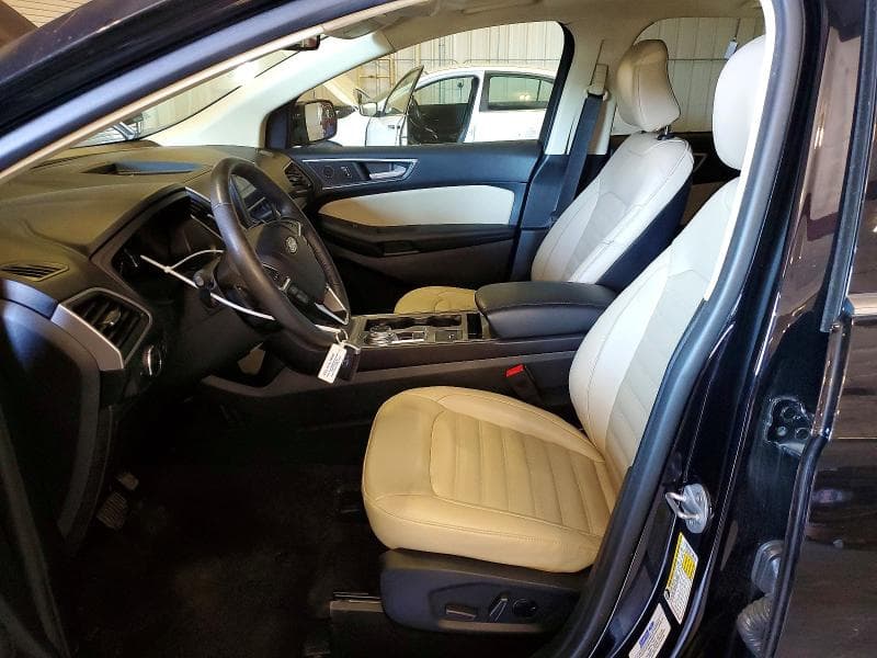 2023 FORD EDGE SEL 7