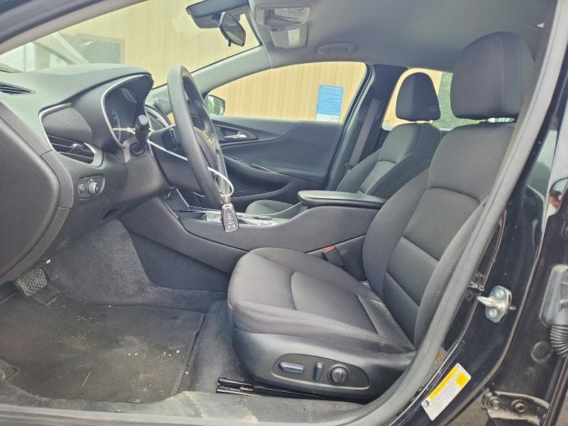 2024 CHEVROLET MALIBU LT 7