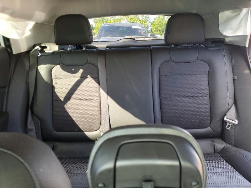 2025 CHEVROLET TRAX ACTIV 10
