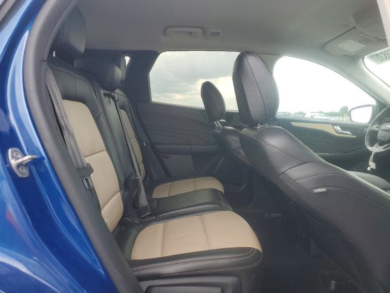 2022 FORD ESCAPE TITANIUM 11
