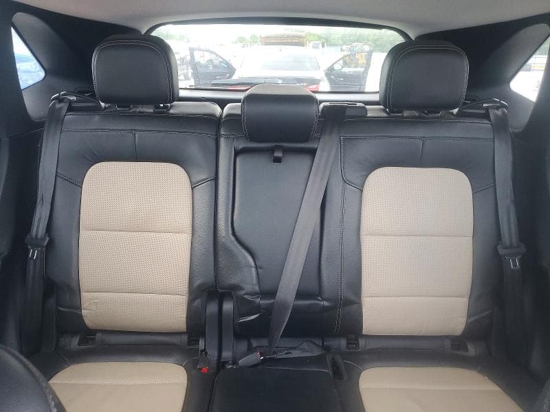 2022 FORD ESCAPE TITANIUM 10