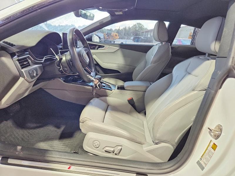 2024 AUDI A5 PREMIUM PLUS 45 PREMIUM PLUS 45 7