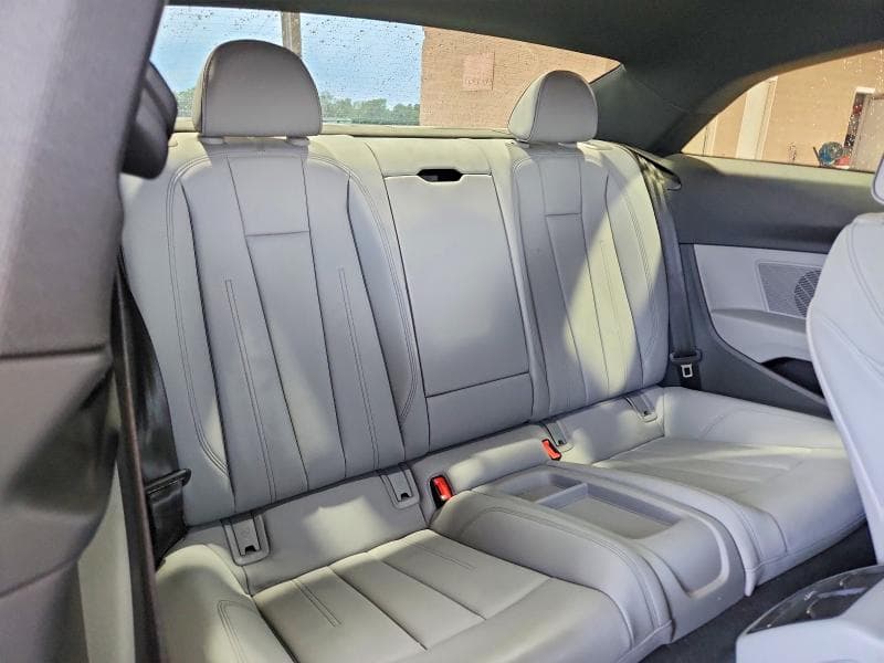 2024 AUDI A5 PREMIUM PLUS 45 PREMIUM PLUS 45 10
