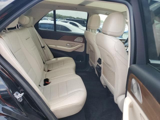 2022 MERCEDES-BENZ GLE 350 11