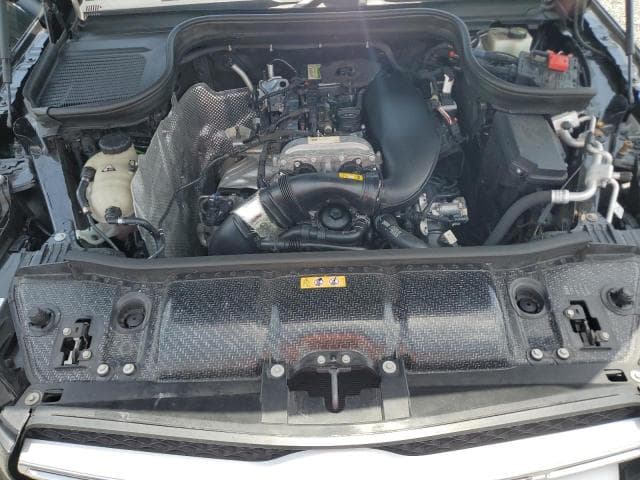 2022 MERCEDES-BENZ GLE 350 12