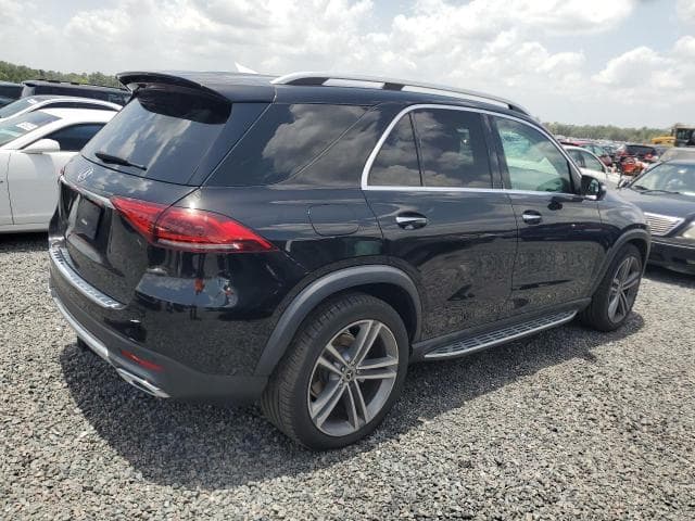 2022 MERCEDES-BENZ GLE 350 3