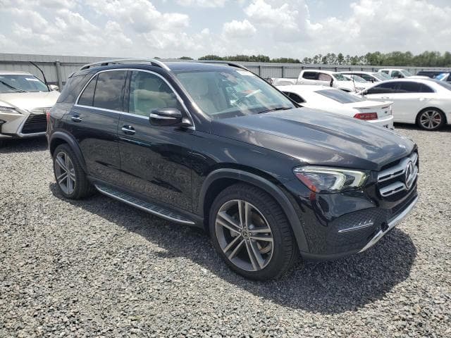 2022 MERCEDES-BENZ GLE 350 4