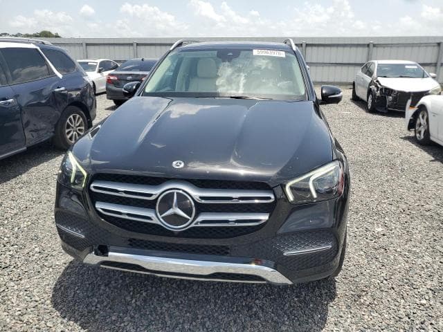 2022 MERCEDES-BENZ GLE 350 5