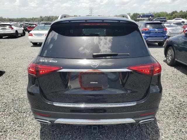 2022 MERCEDES-BENZ GLE 350 6
