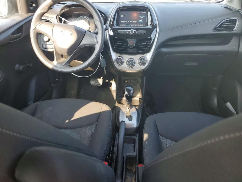 2016 CHEVROLET SPARK LS LS 8