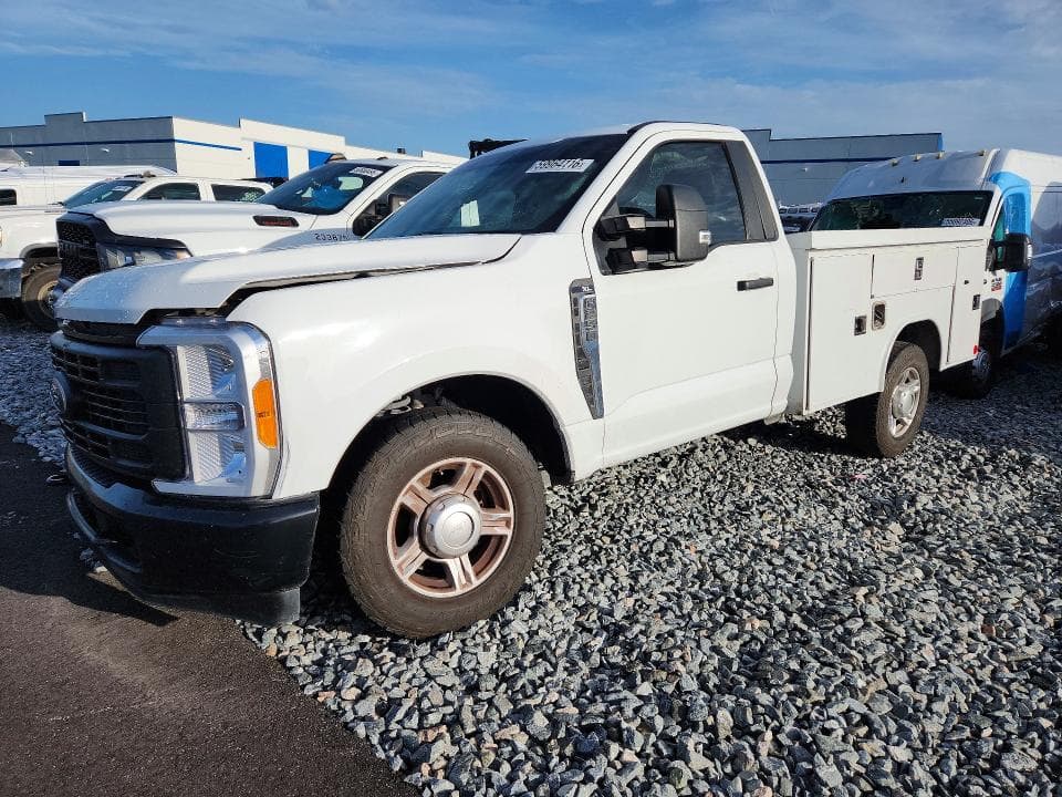 2023 FORD F250 SUPER DUTY - 1