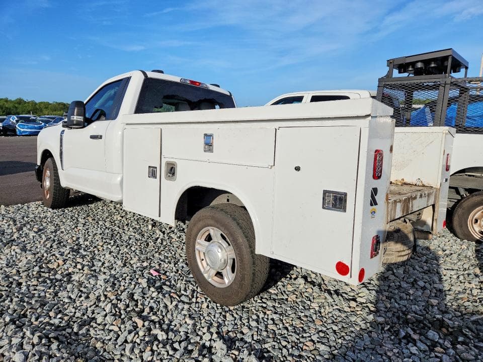 2023 FORD F250 SUPER DUTY 2