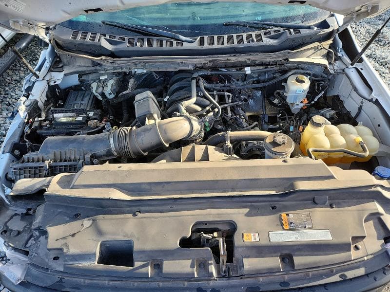 2023 FORD F250 SUPER DUTY 11