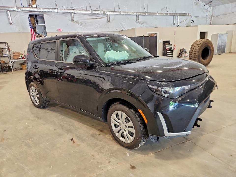 2023 KIA SOUL LX LX 4