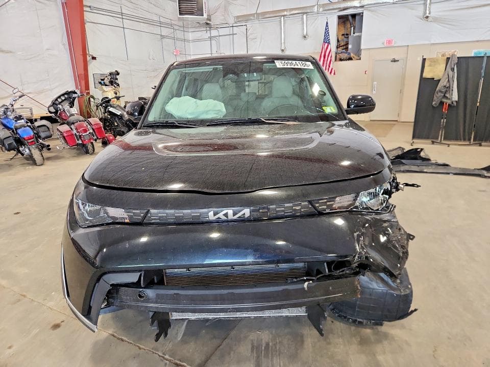 2023 KIA SOUL LX LX 5