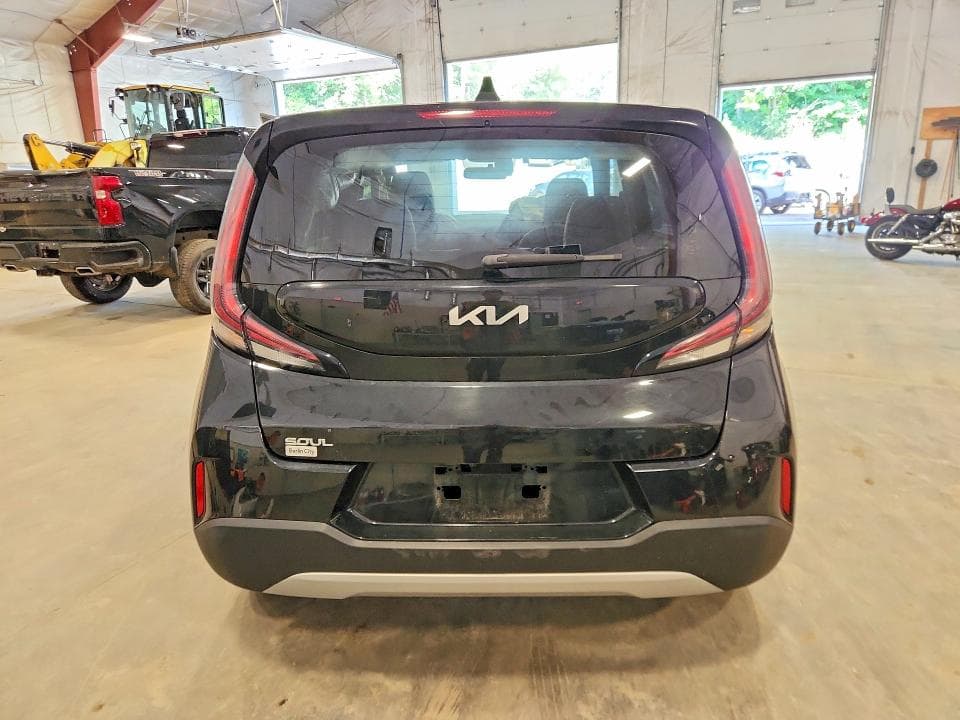 2023 KIA SOUL LX LX 6